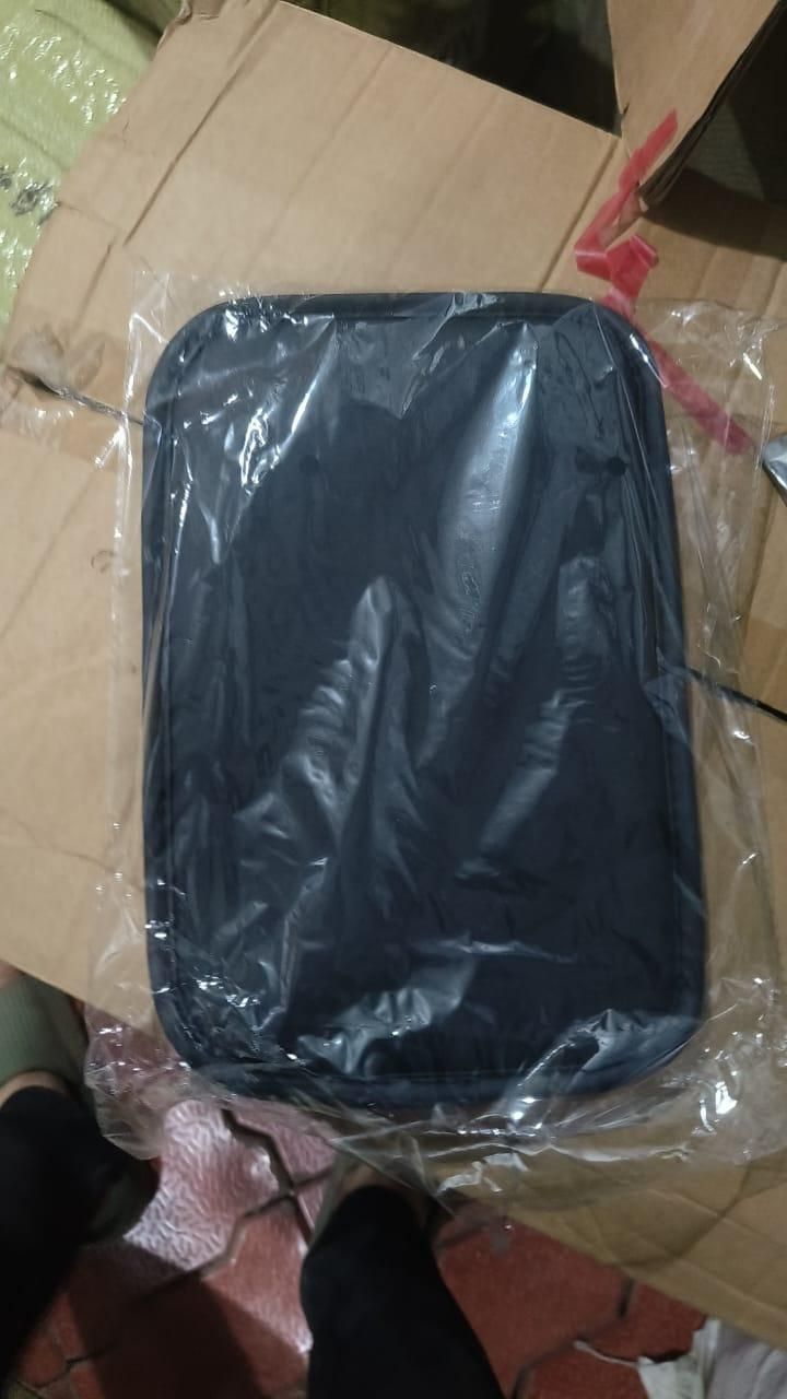 Universal Car Armrest Cushion Cover Pad